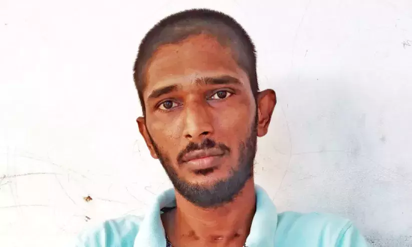 കോവിഡ്​ ബാധിച്ച്​ 39 ദി​വ​സം വെൻറി​ലേ​റ്റ​റി​ൽ കിടന്ന യുവാവ്​ രോഗമുക്​തനായി വീട്ടിൽ