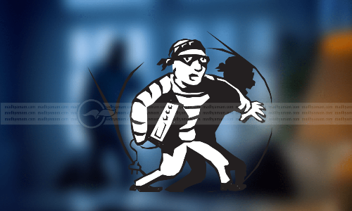 വനിത കണ്ടക്​ടറുടെ ബാഗ്​ മോഷണം പോയി