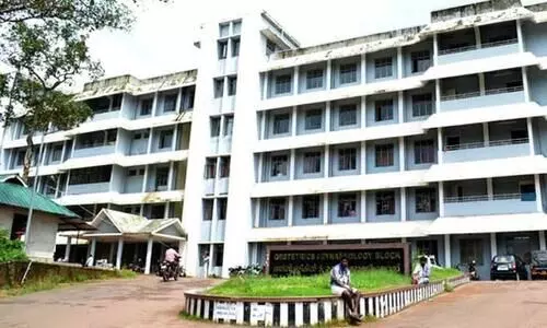 സ്രവപരിശോധന ഫലം വന്നത് മറ്റൊരാളുടെ പേരിൽ; ശേഖരിക്കുന്ന സ്രവം കാണാതാവുന്നതും പതിവ് സ്രവപരിശോധന ഫലം വന്നത് മറ്റൊരാളുടെ പേരിൽ; ശേഖരിക്കുന്ന സ്രവം കാണാതാവുന്നതും പതിവ്