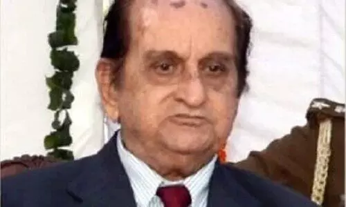 നടൻ ദിലീപ്​ കുമാറിൻെറ സഹോദരൻ കോവിഡ്​ ബാധിച്ച്​ മരിച്ചു