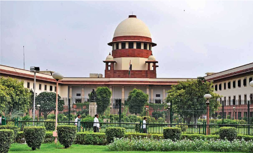 വായ്പ മൊറട്ടോറിയം: അക്കൗണ്ടുകൾ നിഷ്ക്രിയ ആസ്തിയാക്കരുതെന്ന് സുപ്രീംകോടതി വായ്പ മൊറട്ടോറിയം: അക്കൗണ്ടുകൾ നിഷ്ക്രിയ ആസ്തിയാക്കരുതെന്ന് സുപ്രീംകോടതി