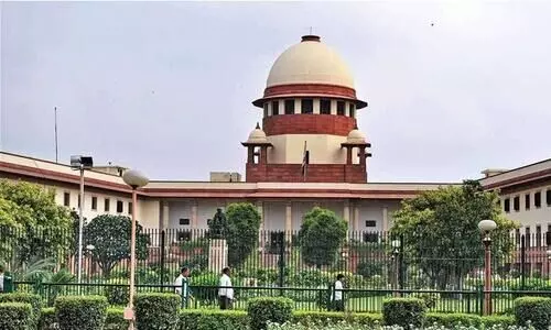 കോവിഡിന്​ മരുന്ന്​ കണ്ടെത്തിയെന്ന്​ അവകാശപ്പെട്ട ആയുർവേദ ഡോക്​ടർക്ക്​ 10,000 രൂപ പിഴയിട്ട്​ സുപ്രീംകോടതി