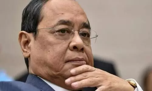 ചീഫ്​ ജസ്​റ്റിസ്​ പദവി ദുരുപയോഗം ചെയ്​തു; രഞ്​ജൻ ഗോഗോയിക്കെതിരായ ഹരജി തള്ളി