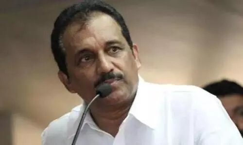 പാലത്തായി കേസിൽ ഉദ്യോഗസ്‌ഥർക്കെതിരെ നടപടി വേണം: ബെന്നി ബഹനാൻ