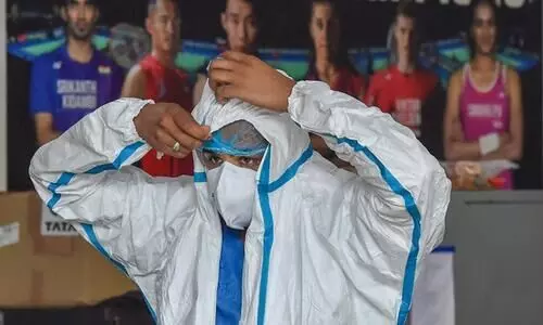 രാജ്യത്തെ കോവിഡ്​ രോഗമുക്തി നിരക്ക്​ 74.30 ശതമാനം