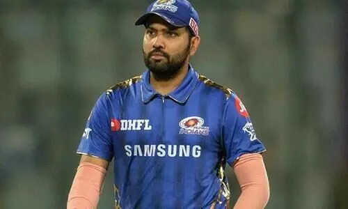 രോഹിതിന്​ ഖേൽ രത്​ന; ജിൻസി ഫിലിപ്പിന്​ ധ്യാൻചന്ദ്​