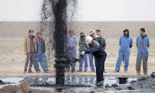 രാജ്യത്തെ ക്രൂഡ്​ ഒായിൽ ഇറക്കുമതിയിൽ ഇടിവ്​; ജൂലൈയിലേത്​ 10 വർഷത്തെ കുറഞ്ഞ നിരക്ക്​