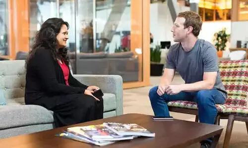 ഫേസ്​ബുക്കിനെ ചോദ്യം ചെയ്യും; അധികൃതരെ ചർച്ചക്ക്​ വിളിച്ച്​ വിവര സാങ്കേതിക വകുപ്പ്