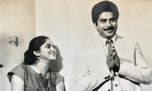 ഇവരെന്താ ഇങ്ങി​നെ; ചിത്രം കണ്ട്​ അദ്​ഭുതംകൂറി ആളുകൾ