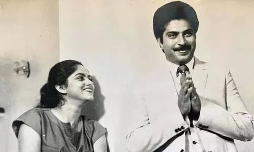 ഇവരെന്താ ഇങ്ങി​നെ; ചിത്രം കണ്ട്​ അദ്​ഭുതംകൂറി ആളുകൾ