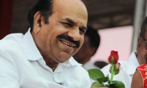 ജോസ് കെ. മാണിയുടെ നിലപാട് സ്വാഗതാർഹം, മുന്നണി പ്രവേശനമടക്കമുള്ള കാര്യങ്ങളിൽ ചർച്ചയാകാം –കോടിയേരി ജോസ് കെ. മാണിയുടെ നിലപാട് സ്വാഗതാർഹം, മുന്നണി പ്രവേശനമടക്കമുള്ള കാര്യങ്ങളിൽ ചർച്ചയാകാം –കോടിയേരി