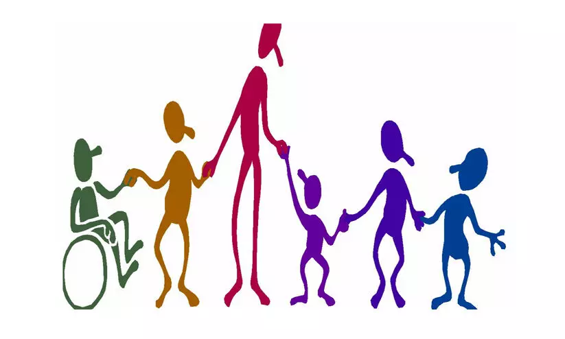 ധനസഹായമില്ല; സ്‌പെഷല്‍ സ്‌കൂളുകൾ പ്രതിസന്ധിയിൽ