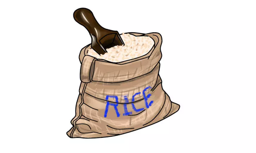 ഉച്ചക്കഞ്ഞി അരി മറിച്ചുവിറ്റ സംഭവം: അധ്യാപകർക്കെതിരെ നടപടിക്ക് ശിപാർശ