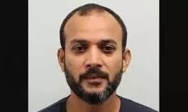 ബലാത്സംഗം,കൊലപാതകം; യു.കെയിലേക്ക് നാടുകടത്തിയ ഇന്ത്യൻ പൗരന് ജീവപര്യന്തം തടവ്ശിക്ഷ ബലാത്സംഗം,കൊലപാതകം; യു.കെയിലേക്ക് നാടുകടത്തിയ ഇന്ത്യൻ പൗരന് ജീവപര്യന്തം തടവ്ശിക്ഷ