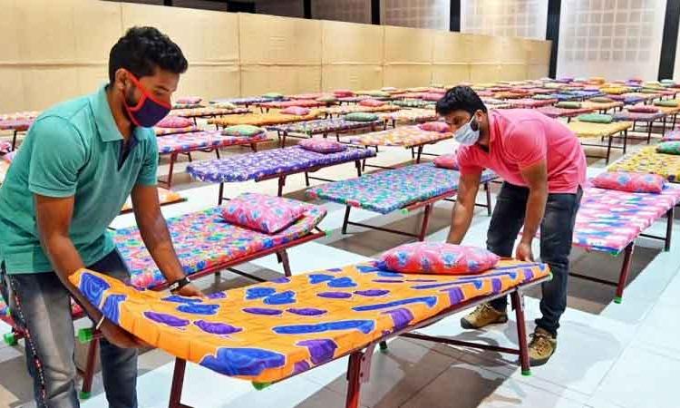 first line treatment centre first line treatment centre