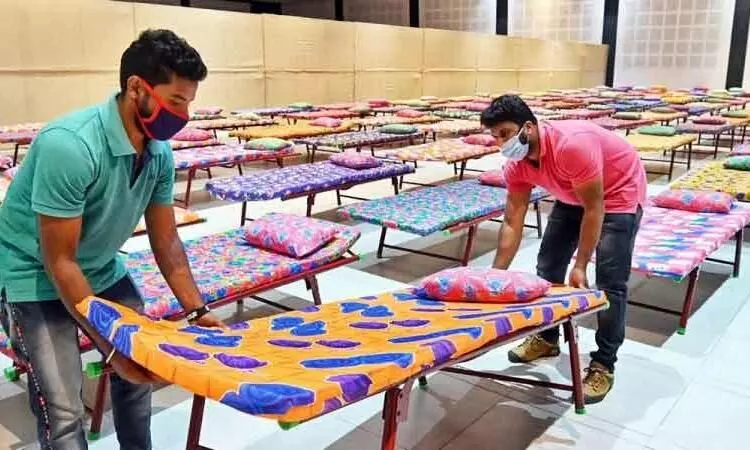 first line treatment centre first line treatment centre