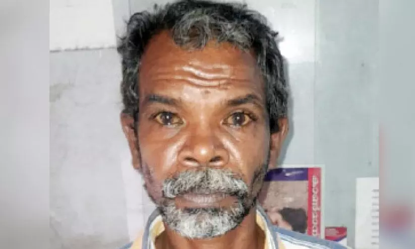 വിദ്യാർഥിനികളെ പീഡിപ്പിച്ച പ്രതി അറസ്​റ്റിൽ