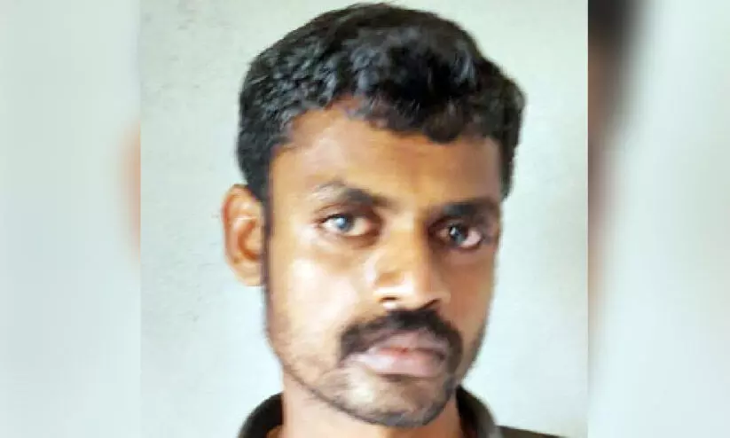 പുത്തൂർ എ.ടി.എം കവർച്ച ശ്രമം; പ്രതി പിടിയിൽ പുത്തൂർ എ.ടി.എം കവർച്ച ശ്രമം; പ്രതി പിടിയിൽ