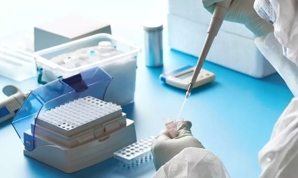 സംസ്​ഥാനത്ത്​ ഒരു കോവിഡ്​ മരണം കൂടി; മരിച്ചത്​ പച്ചാളം സ്വദേശി