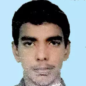 വാ​ഹ​നാ​പ​ക​ട​ത്തി​ല്‍ പ​രി​ക്കേ​റ്റ യു​വാ​വ് മ​രി​ച്ചു