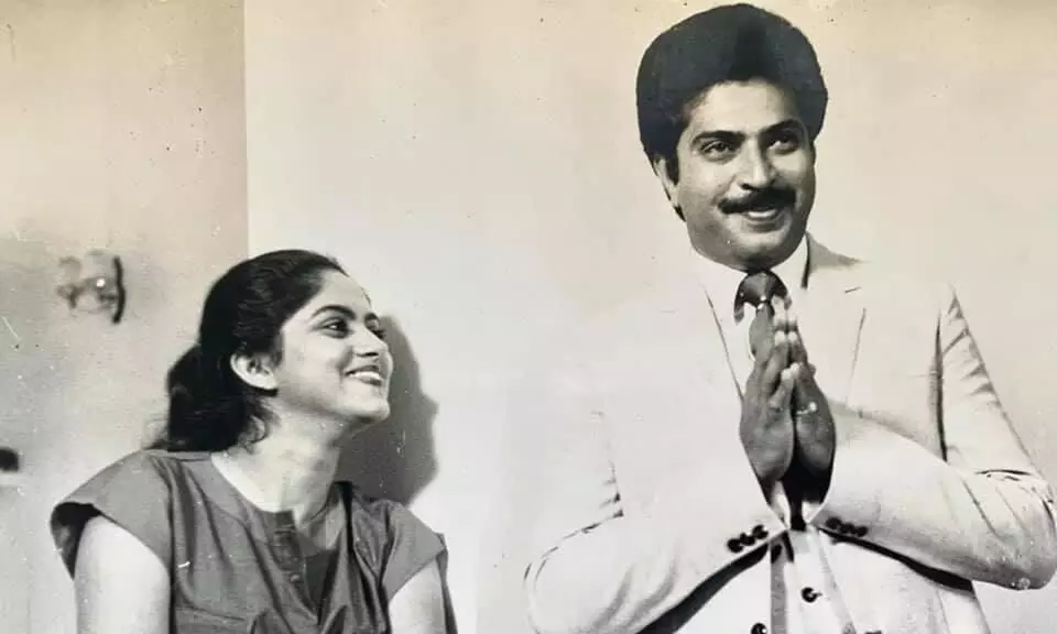 ഇവരെന്താ ഇങ്ങി​നെ; ചിത്രം കണ്ട്​ അദ്​ഭുതംകൂറി ആളുകൾ