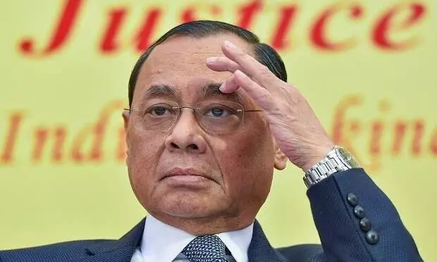 രഞ്ജൻ ഗൊഗോയ്ക്കെതിരെ അന്വേഷണം ആവശ്യപ്പെട്ട ഹരജി സുപ്രീംകോടതി തള്ളി രഞ്ജൻ ഗൊഗോയ്ക്കെതിരെ അന്വേഷണം ആവശ്യപ്പെട്ട ഹരജി സുപ്രീംകോടതി തള്ളി