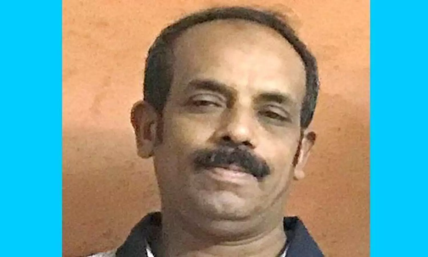 കോഴിക്കോട് സ്വദേശി റിയാദിൽ നിര്യാതനായി