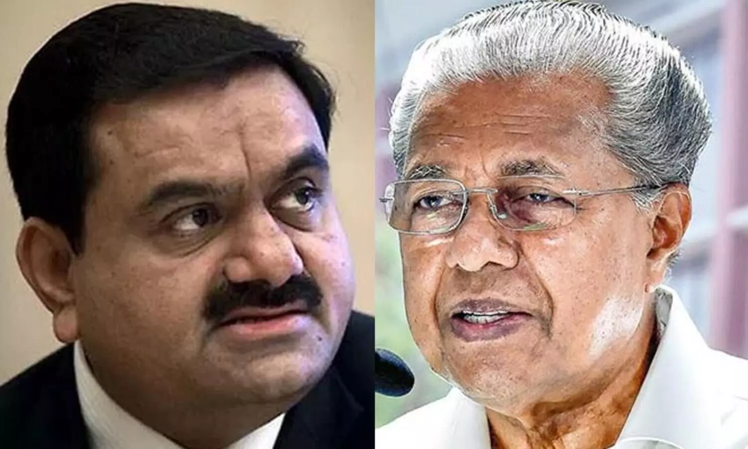 ലേ​​ല​​ത്തു​​ക ചോ​​ർ​​ന്നോ? ; സ​​ർ​​ക്കാ​​ർ നി​​യ​​മോ​​പ​​ദേ​​ശം തേ​​ടി​​യ​​ത് അ​​ദാ​​നി​​യു​​ടെ ബ​​ന്ധു​​വിൽ നിന്ന്​