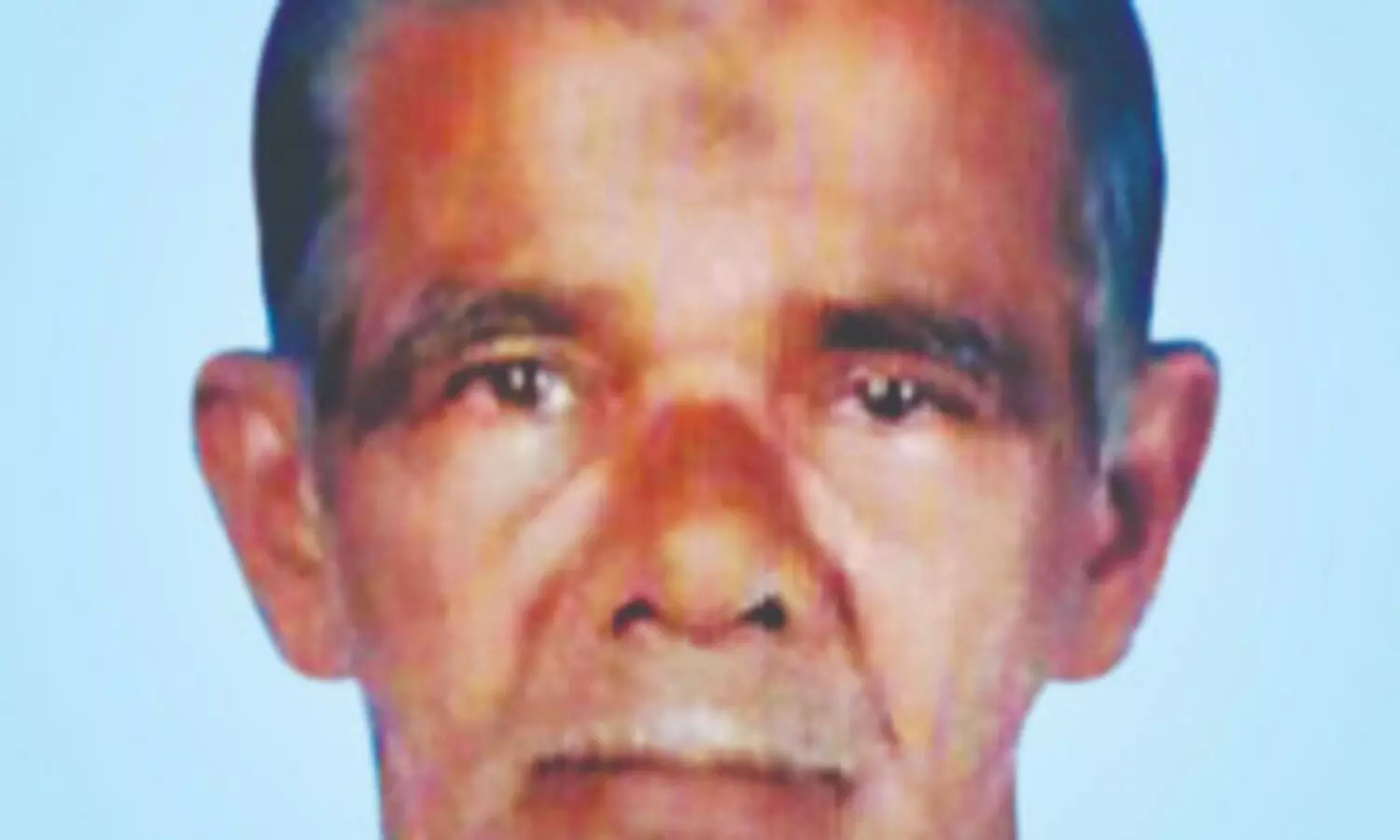 ക​ട​ന്ന​ൽ കു​ത്തേ​റ്റ​യാ​ൾ മ​രി​ച്ചു