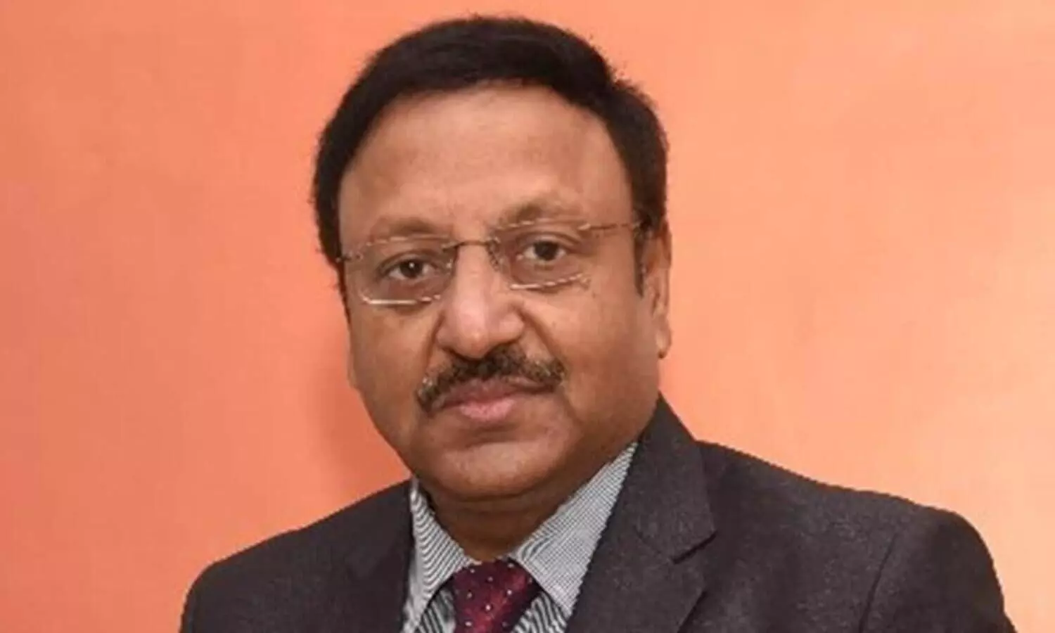 രാജീവ്​ കുമാർ തെരഞ്ഞെടുപ്പ്​ കമീഷണർ