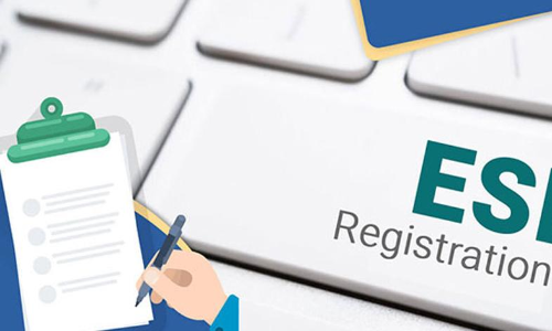 ശമ്പളം മുടങ്ങിയ തൊഴിലാളികൾക്ക് ഇ.എസ്.ഐയുടെ തൊഴിലില്ലായ്മ വേതനം ശമ്പളം മുടങ്ങിയ തൊഴിലാളികൾക്ക് ഇ.എസ്.ഐയുടെ തൊഴിലില്ലായ്മ വേതനം