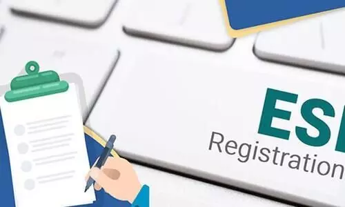 ശമ്പളം മുടങ്ങിയ തൊഴിലാളികൾക്ക്​ ഇ.എസ്​.ഐയുടെ തൊഴിലില്ലായ്​മ വേതനം