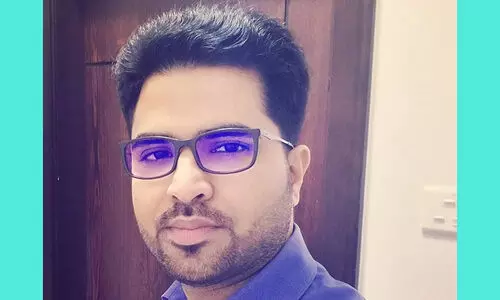 കോവിഡ് -19 : വാക്​സിൻ പരീക്ഷണത്തിന് തയാറായി ആഷിഖ്