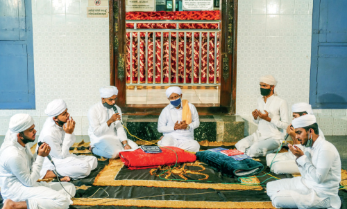 മമ്പുറം തങ്ങള്‍ ബഹുസ്വരതക്കുവേണ്ടി നിലകൊണ്ട ആത്മീയ നേതാവ് –മുനവ്വറലി തങ്ങള്‍