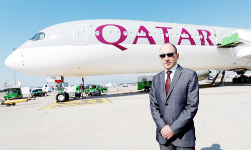 വാക്കു​ പാലിച്ച്​ ഖത്തർ എയർവേ​സ്​, 96%  യാത്രക്കാർക്കും റീഫണ്ട്​ നൽകി