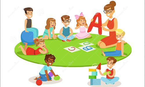 18 നഴ്സറികൾകൂടി തുറക്കാൻ തൊഴിൽ മന്ത്രാലയം അനുമതി