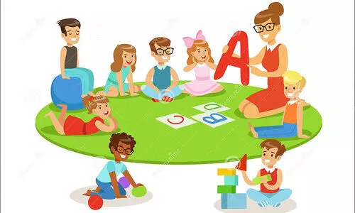 18 നഴ്സറികൾകൂടി തുറക്കാൻ തൊഴിൽ മന്ത്രാലയം അനുമതി