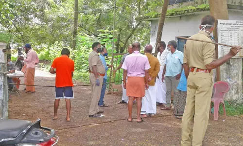 മത്സ്യവിൽപന സ്ത്രീ തൊഴിലാളികളെ ചൂഷണം ചെയ്യുന്നതായി പരാതി