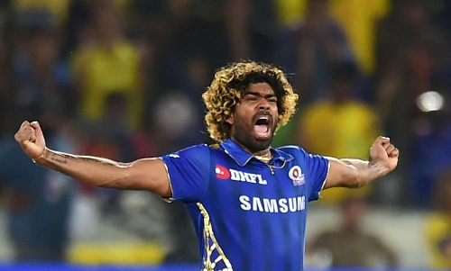 ഐ.പി.എല്ലിൽ ആദ്യ മത്സരങ്ങൾക്ക്​ മലിംഗയില്ല; മു​ംബൈ ഇന്ത്യൻസിന്​ തിരിച്ചടി ​