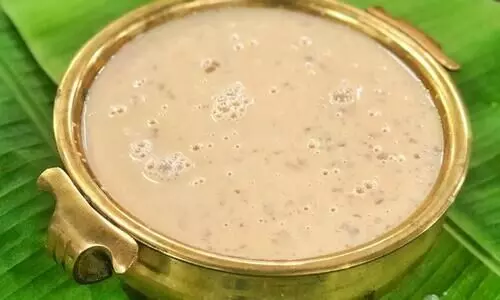 ഓണത്തിന് എളുപ്പത്തിൽ തയാറാക്കാൻ ഒരു പാലട പ്രഥമൻ ഓണത്തിന് എളുപ്പത്തിൽ തയാറാക്കാൻ ഒരു പാലട പ്രഥമൻ