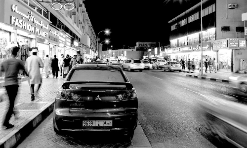 നിയന്ത്രണങ്ങൾ ഒഴിഞ്ഞിട്ടും ആളനക്കമില്ലാതെ റൂവി നിയന്ത്രണങ്ങൾ ഒഴിഞ്ഞിട്ടും ആളനക്കമില്ലാതെ റൂവി