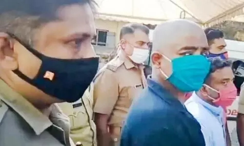 മുജീബും ഫൈസലും റിമാൻഡിൽ