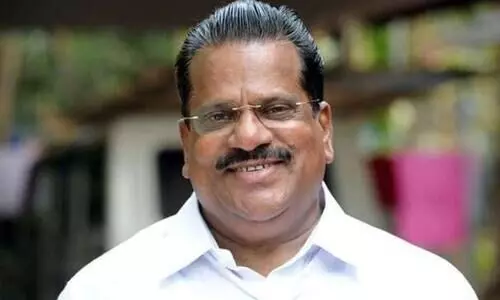 പ്രതിപക്ഷം പാരവെപ്പ് രാഷ്ട്രീയം ഉപേക്ഷിക്കണം- ഇ.പി ജയരാജൻ പ്രതിപക്ഷം പാരവെപ്പ് രാഷ്ട്രീയം ഉപേക്ഷിക്കണം- ഇ.പി ജയരാജൻ