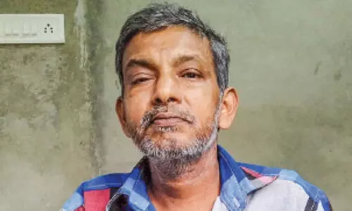 വൃക്ക രോഗിയായ ഓട്ടോ ഡ്രൈവർ ചികിത്സാസഹായം തേടുന്നു