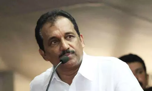 മുഖ്യമ​ന്ത്രിയുടെയും മന്ത്രി ​മൊയ്​തീ​െൻറയും സ്വത്ത്​ വർധന അന്വേഷിക്കണം –ബെന്നി ബഹനാൻ