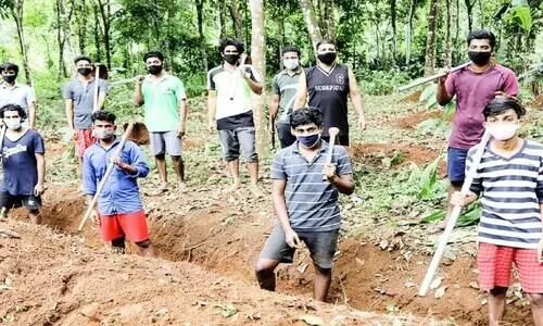 അരലക്ഷം പേർക്ക്​ തൊഴിൽ നൽകാൻ അതിജീവനം കേരളീയം പദ്ധതി