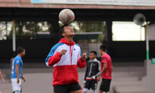 കരുതലി​െൻറ മധുരത്തിൽ ചാലിച്ച്​ ചാങ്​തെയുടെ ഗുലാബ്​ ജാമു​ൻ കപ്പ്​