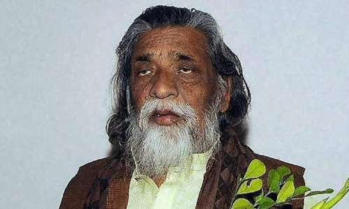 ഝാര്‍ഖണ്ഡ് മുന്‍ മുഖ്യമന്ത്രി ഷിബു സോറനും ഭാര്യക്കും കോവിഡ്