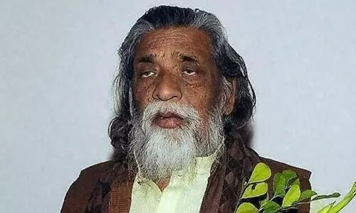 ഝാര്‍ഖണ്ഡ് മുന്‍ മുഖ്യമന്ത്രി ഷിബു സോറനും ഭാര്യക്കും കോവിഡ്