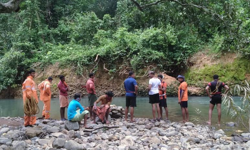 ആ​ദി​വാ​സി വൃദ്ധയു​ടെ തി​രോ​ധാ​ന​ത്തി​ല്‍ അ​ന്വേ​ഷ​ണം ഊ​ര്‍​ജി​ത​മാ​ക്കി